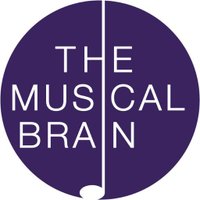 The Musical Brain (@themusicalbrain) 's Twitter Profile Photo The Musical Brain (@themusicalbrain) 's Twitter Profile Photo