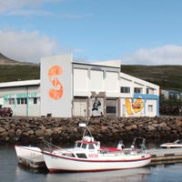 Fish Factory (@fishfactoryis) 's Twitter Profile