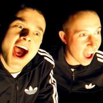 IndieOmegle's profile picture. how will ordinary people react to indie references? Feel free to DM submissions ✨