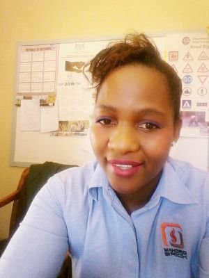 BeeDikhutlo's profile picture. 