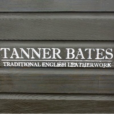 Hand-made accessories for the discerning leather lover. #tannerbates