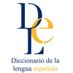 Palabra del día DLE (@palabradle) Twitter profile photo Palabra del día DLE (@palabradle) Twitter profile photo