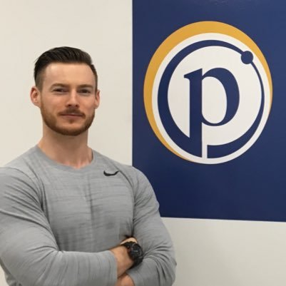 I make athletes faster, fitter and more injury resistant through applied sport science | Sport Scientist | S&C Coach | @PEAKCentre | @PEAK_Academy
