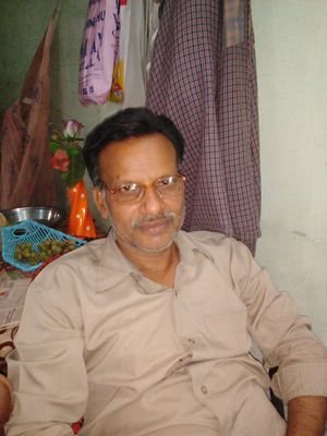 sitarampandey14 Profile Picture