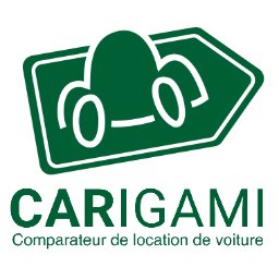 Nous fusionnons nos comptes Twitter → Retrouvez-nous sur le nouveau @carigami_fr !