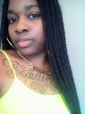 Classy woman with a little bit of hood an a lot of GOD in me. I got that whole sexy purpose driven fighter princess save the world F. what u think type of vibe!