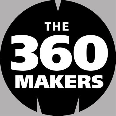 We produce immersive #360video #360photography #film #Virtualreality #VR #VR180 #AR #unity3d & #ARkit