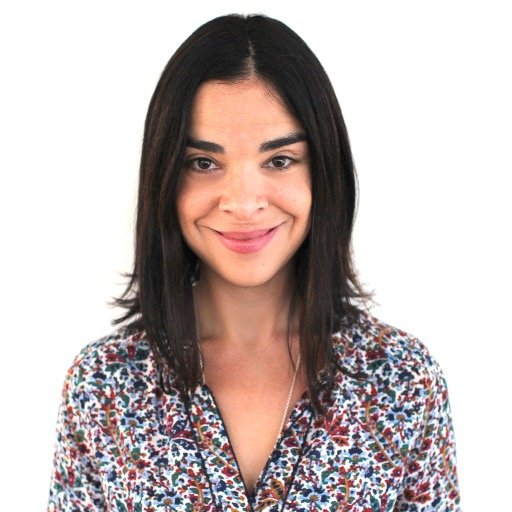 Chantal Allam