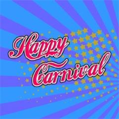 Happy_Carnival_'s profile picture. 土日の下北沢で開催のガールズノンジャンルイベント「Happy Carnival」のtwitterです！！ 出演者もお客さんも楽しめる、Happyなイベントを目指してます！！ 東名阪ツアーやコンピアルバム等も！お問い合わせはinfo@voice-music.info 参加者随時募集中！