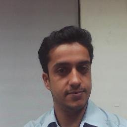Aditya24906993's profile picture. 