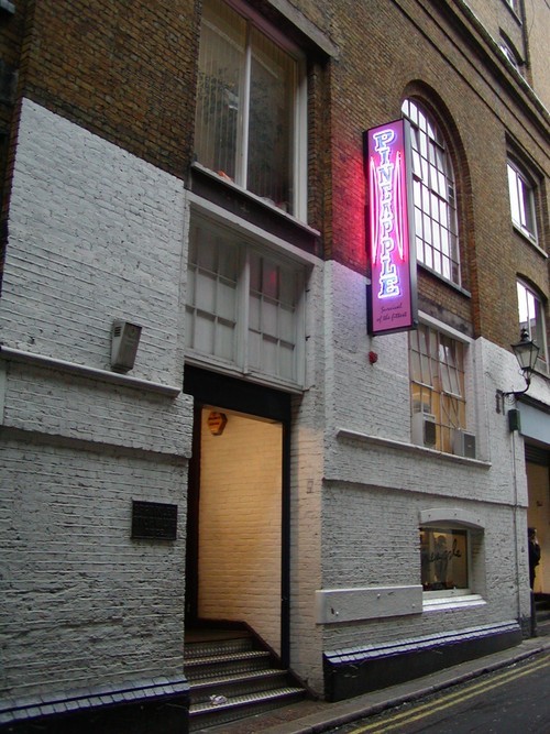 DanceSudios's profile picture. 72 Langley Way bring you Pineapple Dance Studios, Check the web links for details