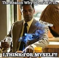 DaTruthSeeka's profile picture. I WANT THE TRUTH....THE WHOLE TRUTH......AND NOTHING BUT THE TRUTH...... SO HELP YOU GOD!!!