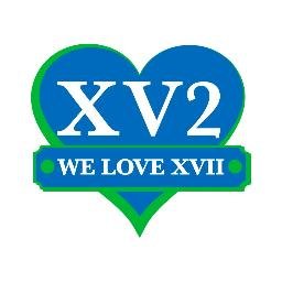 We Love XV2