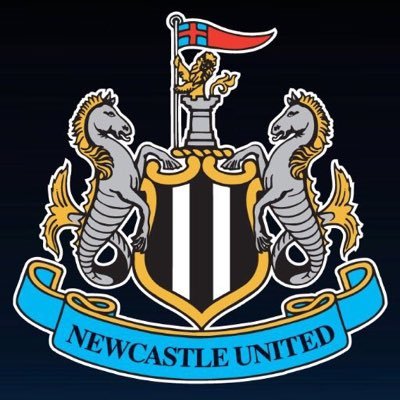 New @, Used to be @NUFC