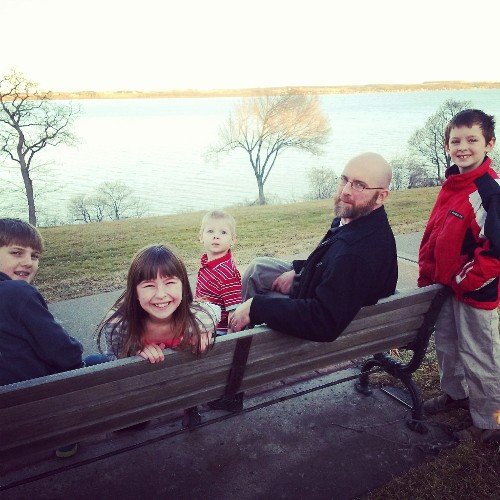 MLIS student. Content writer. Wife. Mother. Lover of libraries.