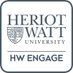 Heriot-Watt Engage (@HWEngage) Twitter profile photo