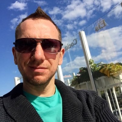 Pseud04aktiv's profile picture. 