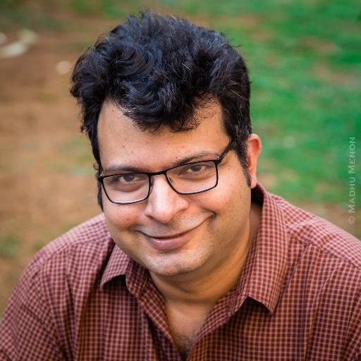 Writer & columnist. Podcaster at https://t.co/clnwAyuGM8 Blogger at India Uncut. Two-time winner of the Bastiat Prize for Journalism (2007 & 2015).