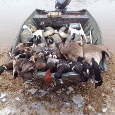FOU is a waterfowl call company in central Virginia. We strive to tend to any needs you are looking for.