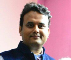 MD, Consultant , Medicine & Infectious Disease, AIIMS,New Delhi-110029,INDIA