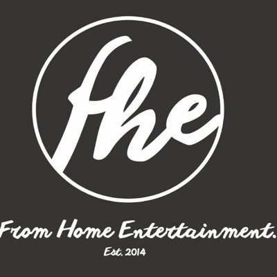 FromHome_ent Profile Picture