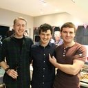 Dave Byrne - @TheDaveByrne - Twitter