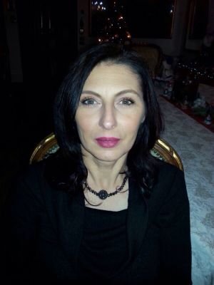 MaristellaCisco's profile picture. 