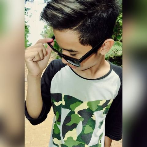 Alvinadam301's profile picture. 