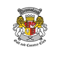 Dromoland Golf (@dromolandgolf) 's Twitter Profile