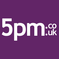 5pm.co.uk (@5pm) 's Twitter Profile
