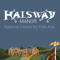 Halsway Manor(@HalswayManor) 's Twitter Profile Photo