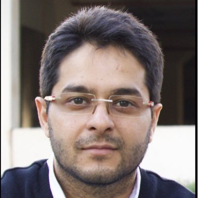 Cofounder & CEO- @werize_official, Ex-CBO @Lendingkart, First hire- https://t.co/zHkZCDP8F7, MBA @isbedu