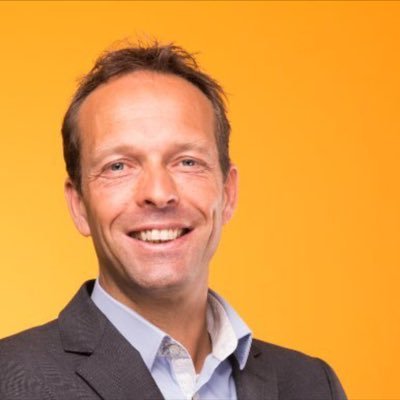 Partner at CFP Green Buildings | missie: het verduurzamen van gebouwen en organisaties