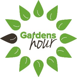 #GardensHour Mondays 9-10pm UK time. Join in with the chatter about all things #garden related #allotment #gardens #flowers #wildlife #growyourown