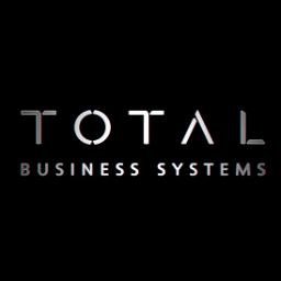 TotalBusinessIT's profile picture. Computer IT Support, Cloud Services, VoIP Systems, Video Surveillance -  Total Business Systems - Jacksonville, Florida