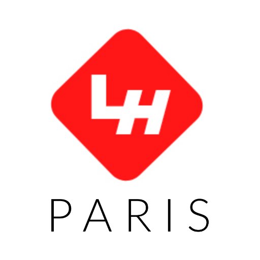 LegalParis's profile picture. Penser les enjeux sociétaux et éthiques de la révolution numérique #Innovationjuridique #Legaltech #ThinkTank #CivicTech