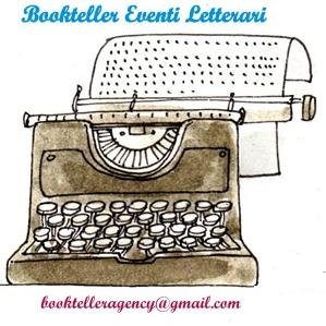 Bookteller Eventi Letterari è ufficio stampa per l'editoria e organizzazione eventi con sede a Roma e Parigi