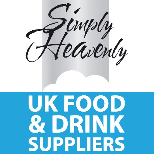 Online Drink & Snack Company. Supplying over 8000 accounts across the U.K. Contact us ☎️01708 750006 📧 info@simplyheavenlyfoods.co.uk