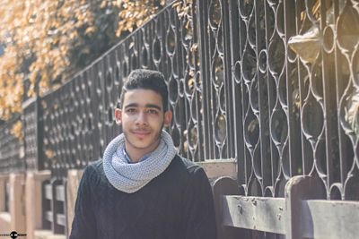 Mohamed06859537's profile picture. 