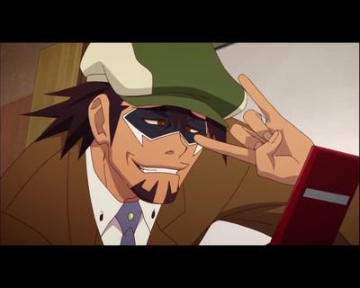 CursingVermin's profile picture. 