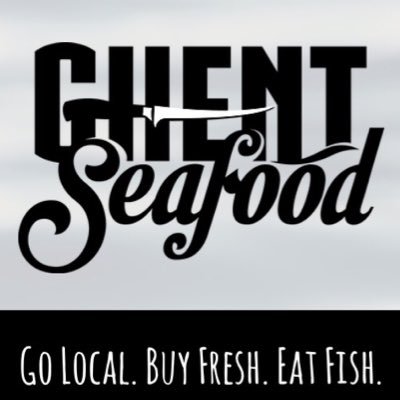 Formally Ghent's 'Welton's Seafood' in NORFOLK. GO LOCAL~ BUY FRESH ~ EAT FISH