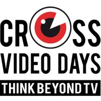 Cross Video Days (@crossvideodays) 's Twitter Profile