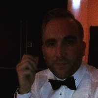Martyn Jackson (@jackomart) 's Twitter Profile