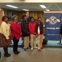 City of Jennings, MO (@yolondahenders2) 's Twitter Profile