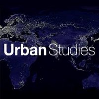 Urban Studies Journal (@usj_online) 's Twitter Profile Photo Urban Studies Journal (@usj_online) 's Twitter Profile Photo