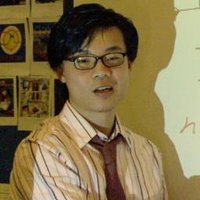 Kevin Wang (@kevinkwang) 's Twitter Profile