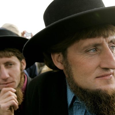 mafia_amish's profile picture. Hilliard Davidson Senior tag champs. No, we will not churn your butter...