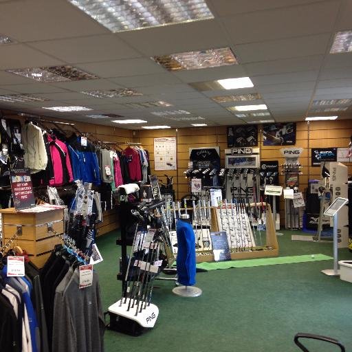 Stanton on the Wolds GC Pro shop, Quality coaching and custom fit service. User of GC2 Launch Monitor. Part of the Foremost group. Tel:0115 9372390