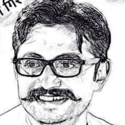 Avirajashokjain's profile picture. #motivationspeaker #livelifeasitcomes