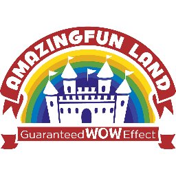 AmazingFunLand's profile picture. 9,000 Square Feet of Interactive Fun to 
Bring Out the Fun in YOU!
